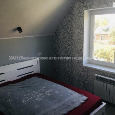 Продам дом, Льва Ландау просп. , 100 м², 3 сот., капитальный ремонт 