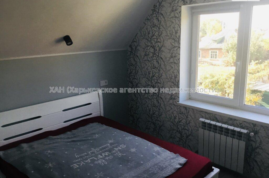 Продам дом, Льва Ландау просп. , 100 м², 3 сот., капитальный ремонт 
