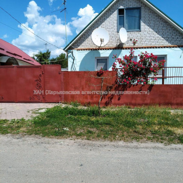 Продам дом, 80 м², 4 сот., советский ремонт 