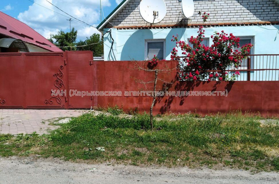 Продам дом, 80 м², 4 сот., советский ремонт 