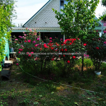 Продам дом, 80 м², 4 сот., советский ремонт 
