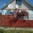 Продам дом, 80 м², 4 сот., советский ремонт 