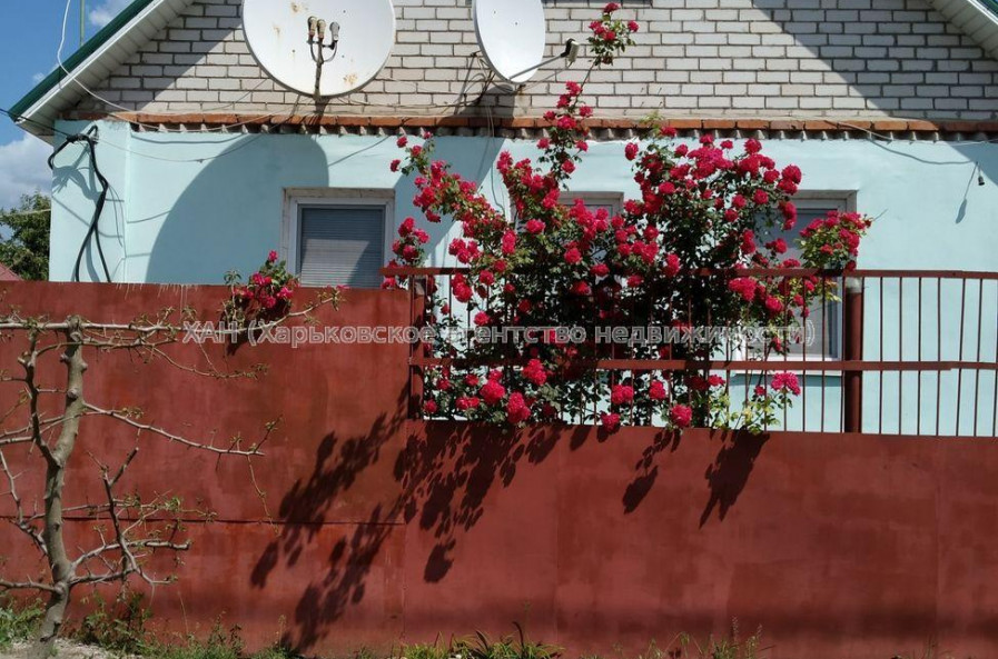 Продам дом, 80 м², 4 сот., советский ремонт 
