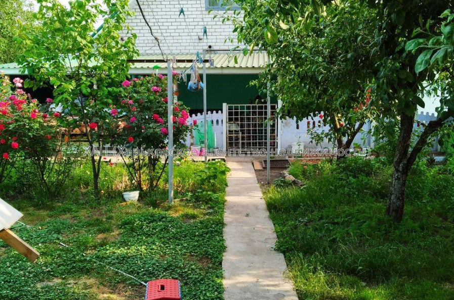 Продам дом, 80 м², 4 сот., советский ремонт 