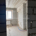 Продам квартиру, Гвардейцев Широнинцев ул. , 3 кім., 101 м², без внутренних работ 