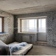 Продам квартиру, Гвардейцев Широнинцев ул. , 3 кім., 101 м², без внутренних работ 