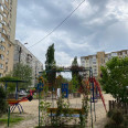 Продам квартиру, Гвардейцев Широнинцев ул. , 3 кім., 101 м², без внутренних работ 