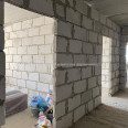Продам квартиру, Гвардейцев Широнинцев ул. , 3 кім., 101 м², без внутренних работ 