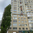 Продам квартиру, Гвардейцев Широнинцев ул. , 3 кім., 101 м², без внутренних работ 