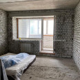Продам квартиру, Гвардейцев Широнинцев ул. , 3 кім., 101 м², без внутренних работ 