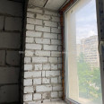 Продам квартиру, Гвардейцев Широнинцев ул. , 3 кім., 101 м², без внутренних работ 