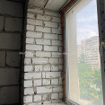 Продам квартиру, Гвардейцев Широнинцев ул. , 3 кім., 101 м², без внутренних работ 