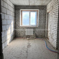 Продам квартиру, Гвардейцев Широнинцев ул. , 3 кім., 101 м², без внутренних работ 