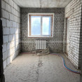 Продам квартиру, Гвардейцев Широнинцев ул. , 3 кім., 101 м², без внутренних работ 