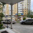 Продам квартиру, Гвардейцев Широнинцев ул. , 3 кім., 101 м², без внутренних работ 