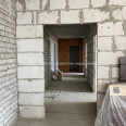 Продам квартиру, Гвардейцев Широнинцев ул. , 3 кім., 101 м², без внутренних работ 