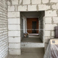 Продам квартиру, Гвардейцев Широнинцев ул. , 3 кім., 101 м², без внутренних работ 