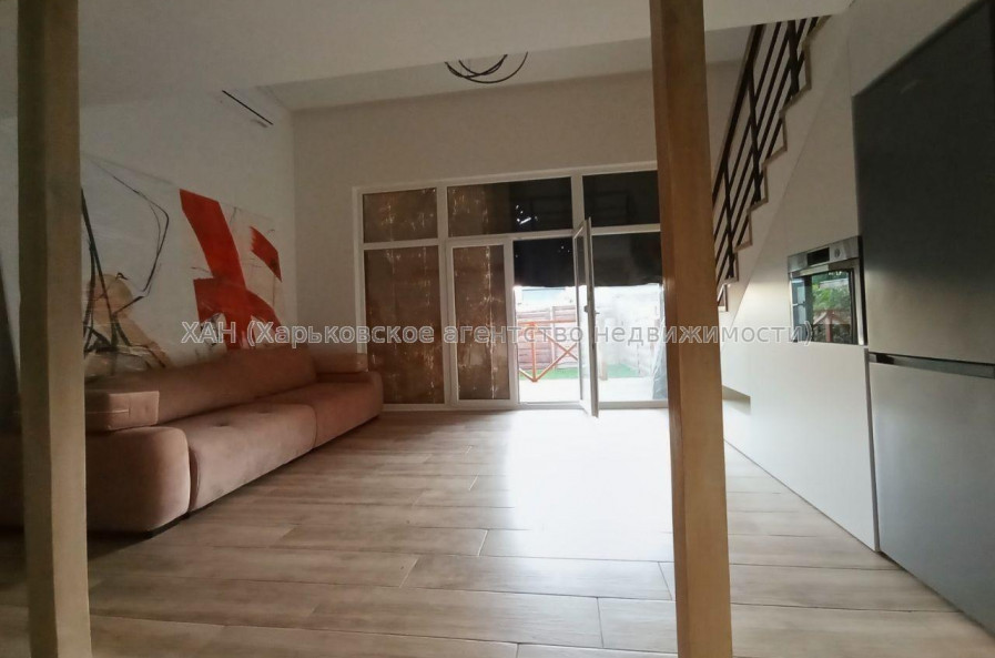 Продам дом, 60 м², 1.70 сот., евроремонт 