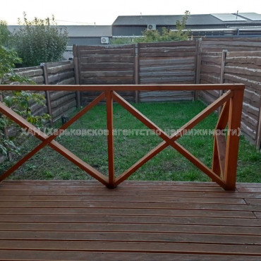 Продам дом, 60 м², 1.70 сот., евроремонт 