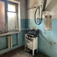 Продам квартиру, Полтавский Шлях ул. , 1  ком., 30 м², без ремонта 