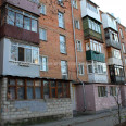 Продам квартиру, Полтавский Шлях ул. , 1  ком., 30 м², без ремонта 