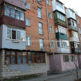 Продам квартиру, Полтавский Шлях ул. , 1  ком., 30 м², без ремонта 