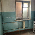 Продам квартиру, Полтавский Шлях ул. , 1  ком., 30 м², без ремонта 