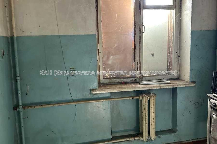 Продам квартиру, Полтавский Шлях ул. , 1  ком., 30 м², без ремонта 