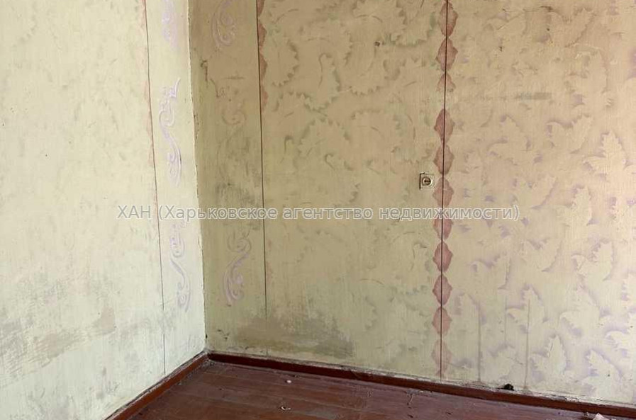 Продам квартиру, Полтавский Шлях ул. , 1  ком., 30 м², без ремонта 