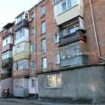 Продам квартиру, Полтавский Шлях ул. , 1  ком., 30 м², без ремонта 