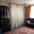 Продам квартиру, Полевая ул., Слободской район , 2  ком., 50 м², частичный ремонт 