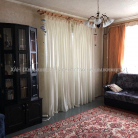 Продам квартиру, Полевая ул., Слободской район , 2  ком., 50 м², частичный ремонт
