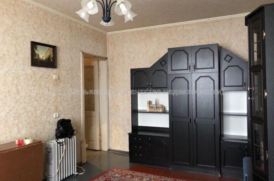 Продам квартиру, Полевая ул., Слободской район , 2  ком., 50 м², частичный ремонт 