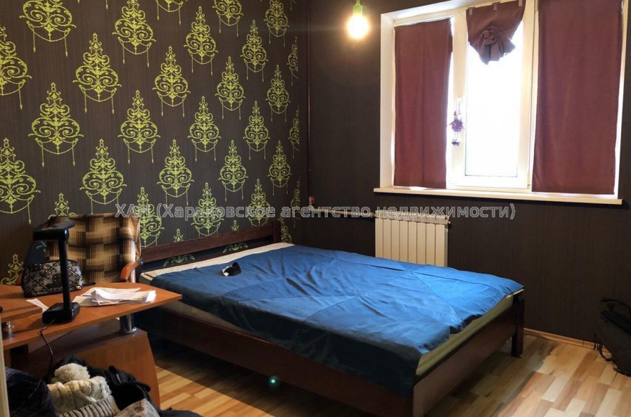 Продам квартиру, Полевая ул., Слободской район , 2  ком., 50 м², частичный ремонт 