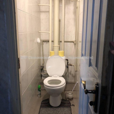 Продам квартиру, Полевая ул., Слободской район , 2  ком., 50 м², частичный ремонт 