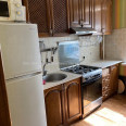 Продам квартиру, Непокоренных ул. , 2  ком., 46.80 м², евроремонт 