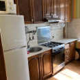 Продам квартиру, Непокоренных ул. , 2  ком., 46.80 м², евроремонт 