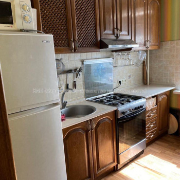 Продам квартиру, Непокоренных ул. , 2  ком., 46.80 м², евроремонт 