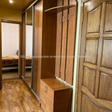 Продам квартиру, Непокоренных ул. , 2  ком., 46.80 м², евроремонт 