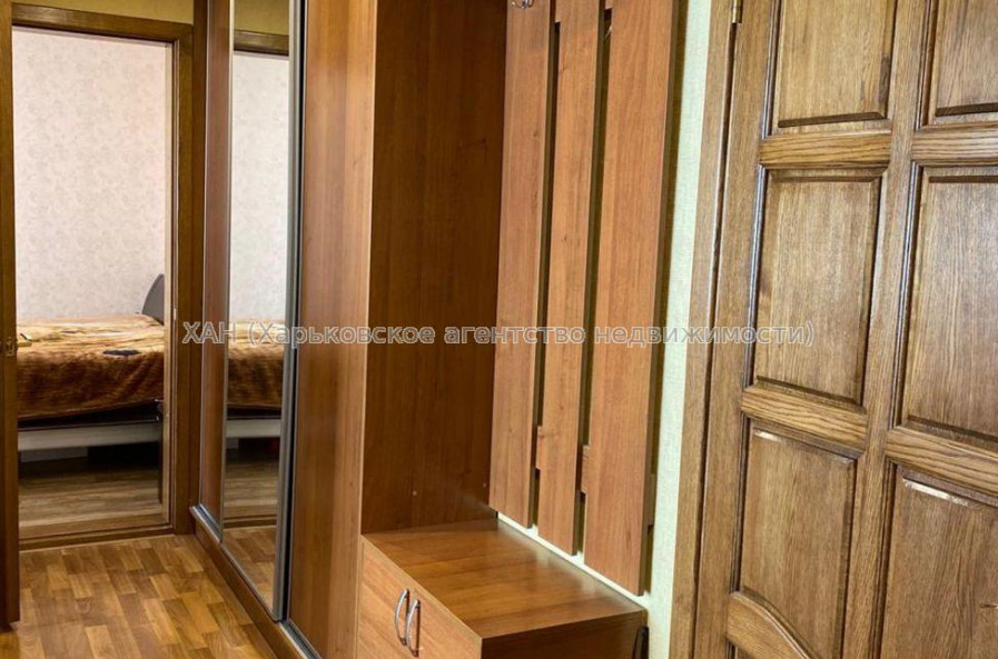 Продам квартиру, Непокоренных ул. , 2  ком., 46.80 м², евроремонт 