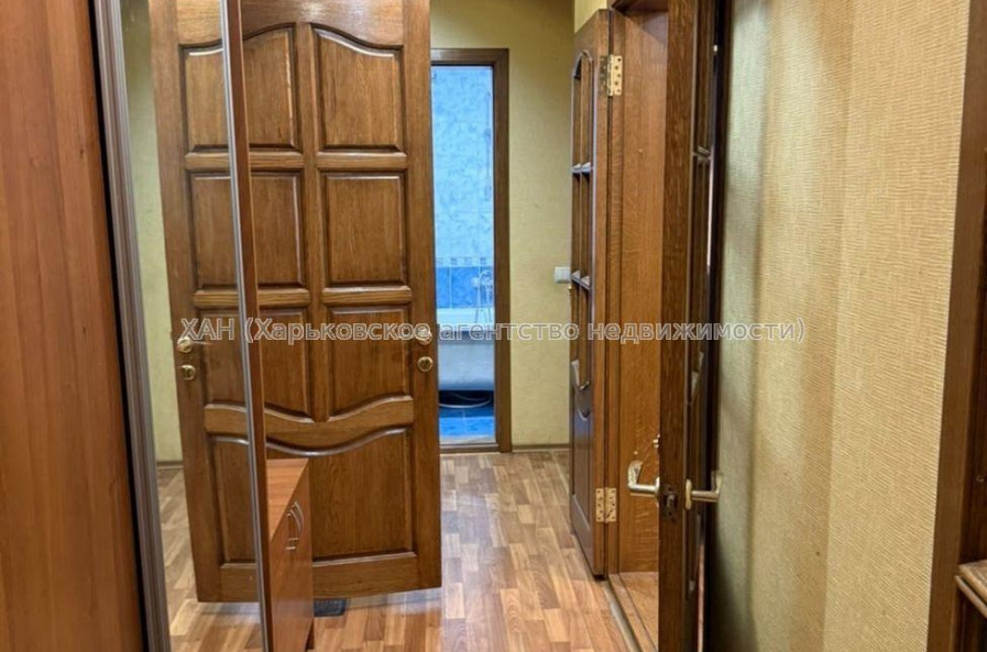 Продам квартиру, Непокоренных ул. , 2  ком., 46.80 м², евроремонт 