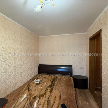 Продам квартиру, Непокоренных ул. , 2  ком., 46.80 м², евроремонт 