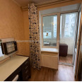 Продам квартиру, Непокоренных ул. , 2  ком., 46.80 м², евроремонт 