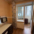 Продам квартиру, Непокоренных ул. , 2  ком., 46.80 м², евроремонт 