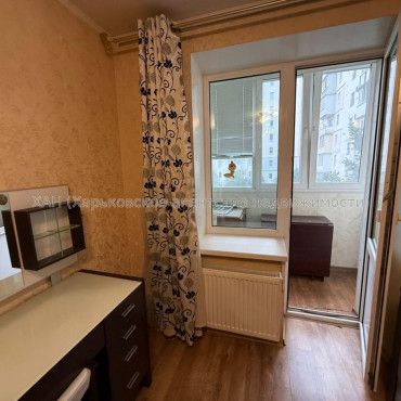 Продам квартиру, Непокоренных ул. , 2  ком., 46.80 м², евроремонт 