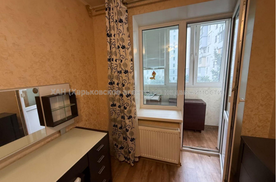 Продам квартиру, Непокоренных ул. , 2  ком., 46.80 м², евроремонт 