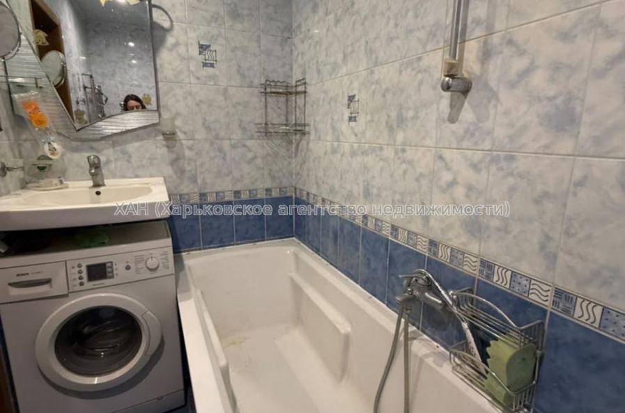 Продам квартиру, Непокоренных ул. , 2  ком., 46.80 м², евроремонт 