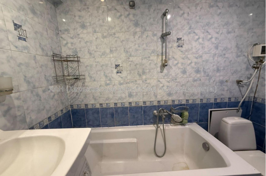 Продам квартиру, Непокоренных ул. , 2  ком., 46.80 м², евроремонт 