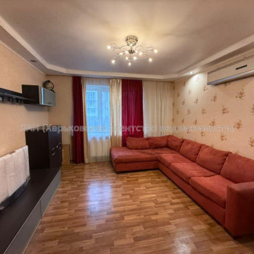 Продам квартиру, Непокоренных ул. , 2  ком., 46.80 м², евроремонт 