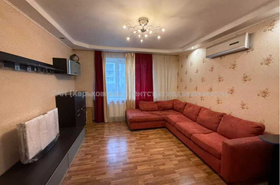 Продам квартиру, Непокоренных ул. , 2  ком., 46.80 м², евроремонт 